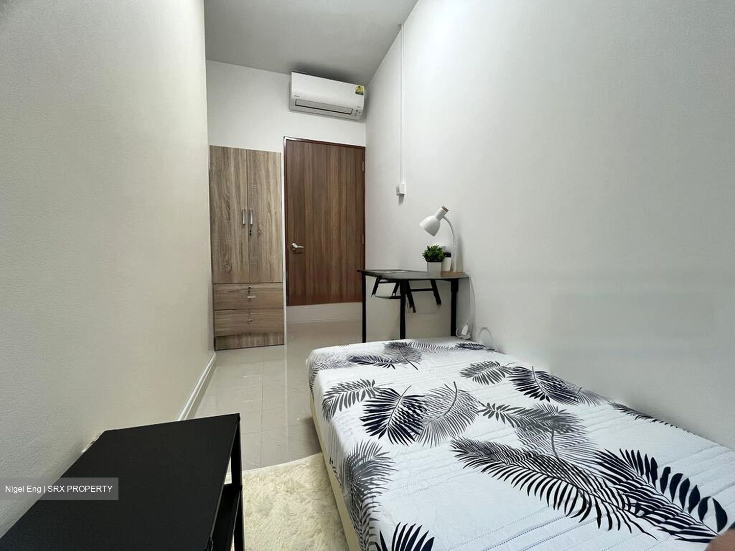The Blossomvale (D21), Condominium #476226751